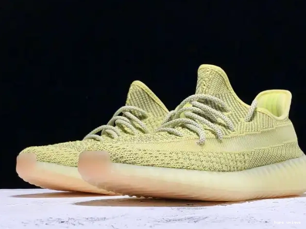 hype V2 350 Antlia Reflective Adidas Yeezys FV3255 0605